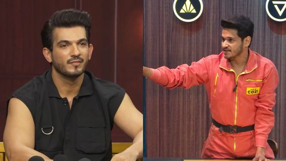 Rise And Fall Written Update Today (Oct 14) Episode: BIG Fight Between Bali-Aarush & Nayandeep - Check Reason