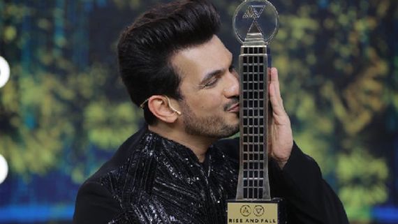 Rise And Fall Winner Name: Arjun Bijlani Rises Above All To Win Amazon MX Player’s Hit Reality Show 