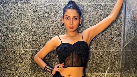 “People Thought I’d Quit The Industry And Settled Down”, Says Actress Riya Bhattacharje