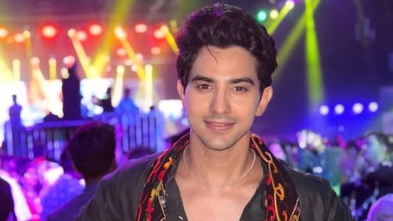 Pandya Store Star Rohit Chandel Shares His Diwali 2025 Plans: A Simple Celebration Filled With Love - EXCL