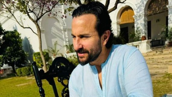 Saif Ali Khan Reacts To People Calling Knife Attack On Him Fake: Why Create Any Kind Of Panic