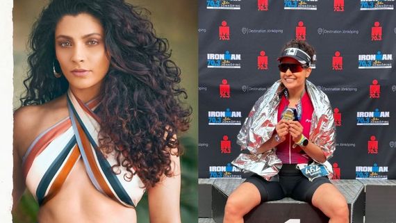 Saiyami Kher Named Brand Face Of Ironman India After Completing Triathlon Twice In Under A Year