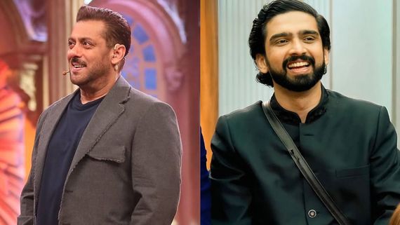 Bigg Boss 19 | Salman Khan Breaks Silence On Claims Of Favouring Amaal Malik: Not Everything Goes On Air