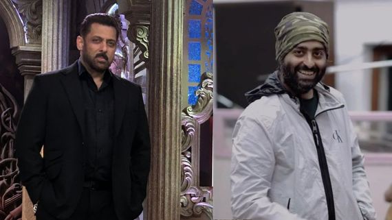 Bigg Boss 19: Salman Khan Reacts To His Tiff With Arijit Singh; Says 'Misunderstanding Mere Side Se Hui Thi'