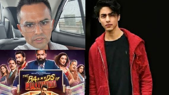 The Bads Of Bollywood Controversy: Delhi HC Summons Red Chillies & Netflix In Wankhede Defamation Case