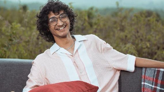Sanjith Hegde Brings New Life To A Kannada Folk Treasure In ‘TAARE BINDIGEYA’