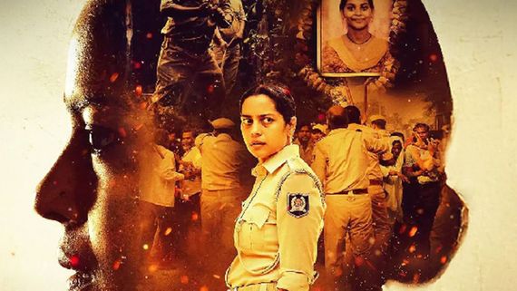 Santosh Makes A Triumphant Homecoming This Date On Lionsgate Play: From Cannes To The Indian Screens