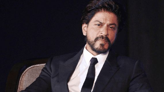Shah Rukh Khan Sends Love To Yash And His Upcoming Film Toxic: A Fairy Tale For Grown-ups