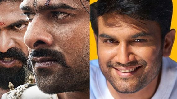 The Voice Of Prabhas Sharad Kelkar Opens Up About The Release Of Baahubali: The Epic