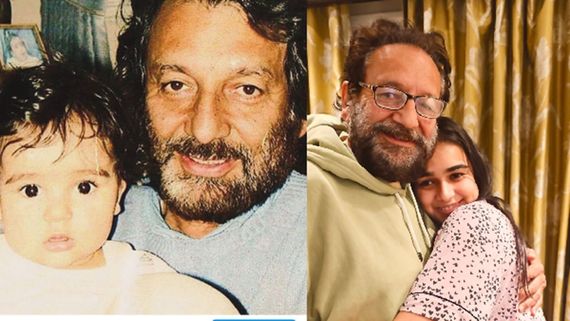 Shekhar Kapur’s Heartfelt Note To Daughter Kaveri Is A Celebration Of Love, Wisdom, And Girl Power
