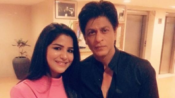 Shikha Malhotra On Working With Shah Rukh Khan As He Turns 60: “He’s Not Just a Superstar, He’s Pure Magic