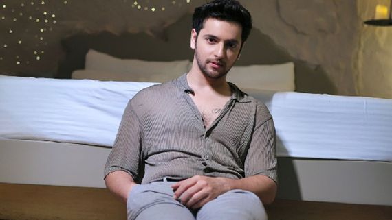 Anupamaa Fame Shivam Khajuria Marks Birthday With Simple Traditions and Humility