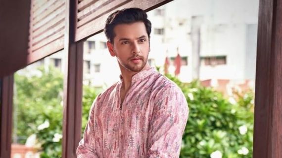 Anupamaa Star Shivam Khajuria Recalls Fun On-Set Diwali Moments And His Love For Laddoos: We All Make It A...