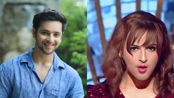 Star Parivaar Awards 2025 | Shivam Khajuria Channels His Inner 'Premika' For SPA 2025: Finally Understood...