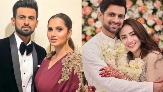 Is Shoaib Malik Heading for Divorce From Third Wife Sana Javed? Reports Fuel Buzz Around Sania Mirza’s Ex