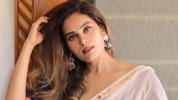 After Surgery, Bigg Boss 18 Fame Shrutika Arjun Embraces A Simple Diwali; Says, “No Matter What Life Throw...