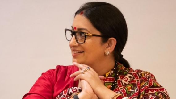 Kyunki Saas Bhi Kabhi Bahu Thi 2: Did You Know? Smriti Irani’s Political Journey Began Back In 2003