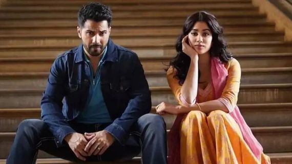 Sunny Sanskari Ki Tulsi Kumari Morning BO Day 1: Varun’s Film Beats Param Sundari Footfalls; Fails To Earn 2Cr