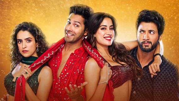 Sunny Sanskari Ki Tulsi Kumari First Review: Varun-Janhvi’s Film Is A Time Pass Film But The Comedy Drama Is….