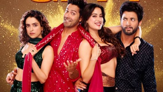 Sunny Sanskari Ki Tulsi Kumari 10 Days Collection Early Trends: Varun-Janhvi's Film Sees Surge On 2nd Sat