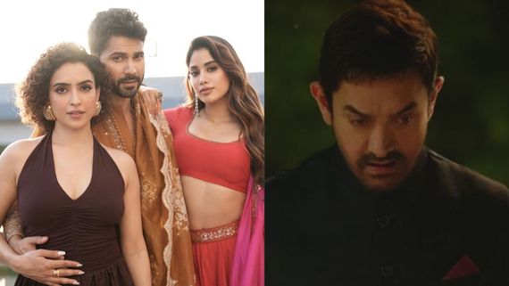 Sunny Sanskari Ki Tulsi Kumari Worldwide Box Office Day 1: Varun-Dhawan's Film Fails To Beat Aamir's SZP