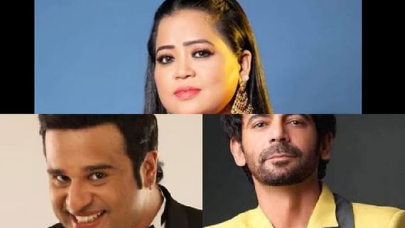 Star Parivaar Awards 2025: Bharti Singh, Krushna Abhishek Or Sunil Grover, Whose Punchlines Will Entertain You
