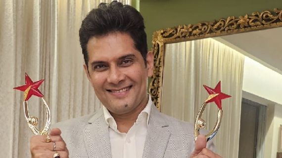 Star Parivaar Awards 2025: ‘Kyunkii Saas Bhi Kabhi Bahu Thi’ Comeback Shines Bright, Sweeps Big 