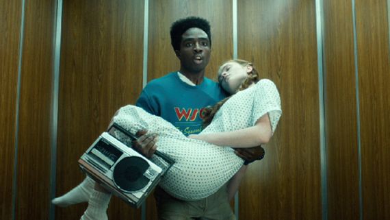 Stranger Things 5 Trailer Out: When, Where To Watch The Series Online?