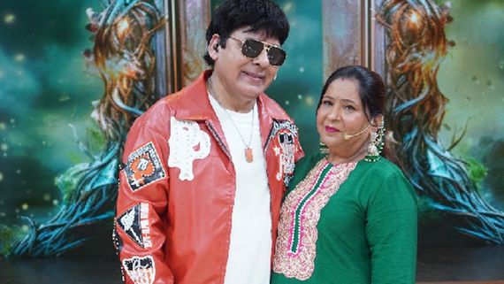 Dhamaal With Pati Patni Aur Panga Latest Episode: Sudesh And Mamta Lehri Go On Their First Date In 40 Years   
