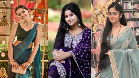 Sun Neo Actresses Megha Ray, Gauri Shelgaonkar And Anandita Sahoo Share Their Diwali Special Memories