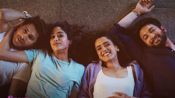 Sunny Sanskari Ki Tulsi Kumari: Here's What Varun Dhawan-Janhvi Have To Say About Their 'Feel-Good' Film