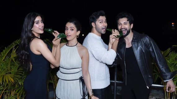 Sunny Sanskari Ki Tulsi Kumari 12 Days Collection Early Updates: Varun-Janhvi's Film Struggles On 2nd Monday