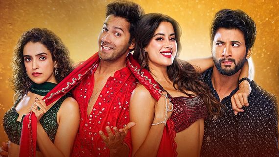 Sunny Sanskari Ki Tulsi Kumari Review: Varun Dhawan & Janhvi Kapoor’s Film Is Fun In Parts But Too Predictable