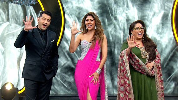 Super Dancer Chapter 5 Finale Streaming Platform: Where & How To Stream Last Episode Online? Check STEPS