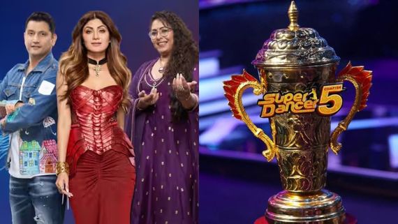 Super Dancer Chapter 5 Finale Episode Premiere Time: When Will Last Episode Air On TV Tonight? Schedule DEETS