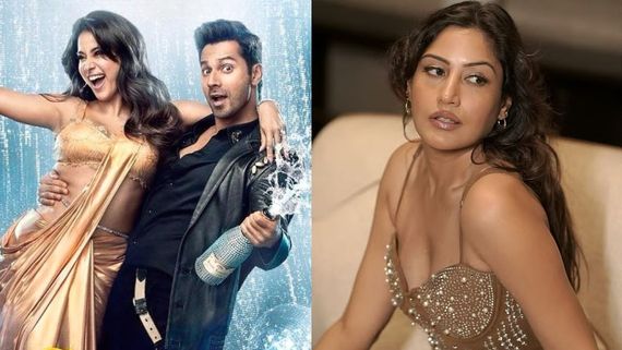 Surbhi Chandna Slams Varun Dhawan & Janhvi Kapoor’s Sunny Sanskari Ki Tulsi Kumari: Somebody, Stop This...