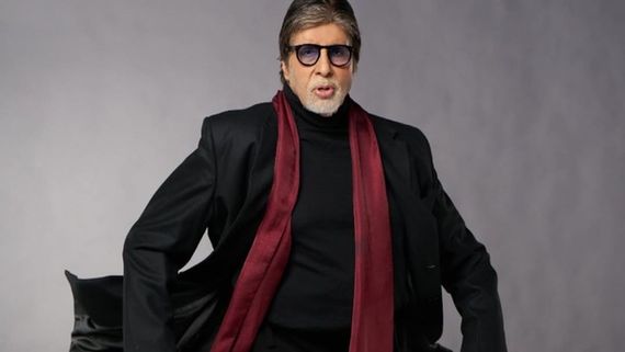 Happy Birthday Amitabh Bachchan: Bollywood stars send heartfelt wishes for Big B's 83rd birthday