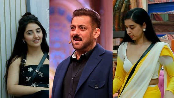 Bigg Boss 19 Weekend Ka Vaar- Salman SLAMS Tanya Mittal For Bodyshaming Ashnoor Kaur: 'Apni Shakal...'