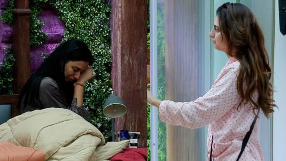 Bigg Boss 19 LIVE Streaming Episode 44: Farhana-Tanya's Fight Turns UGLY. Who Will Get Evicted?