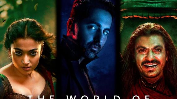 Thamma Advance Booking (1 Day Before Release): Ayushmann's Film Mints 86% Less Than Stree 2 In Presales