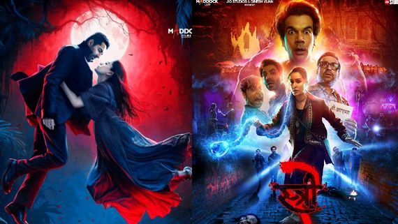 Thamma Box Office Collection Day 2: Ayushmann's Film Sees Dip; Mints Over Half Of Stree 2 Earnings On 2nd Day