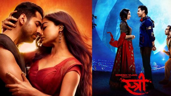 Thamma Box Office Collection Day 4: Ayushmann’s Film Sees 26% Dip; Fails To Beat Stree Earnings On 4th Day