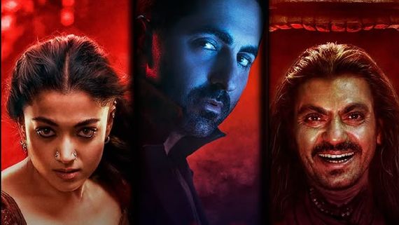 Thamma Box Office Collection Day 8: Ayushmann’s Film Picks Up Pace In 2nd Week; Sees More Growth Than EDKD