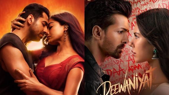 Thamma Box Office Day 7: Ayushmann’s Film Fails To Beat Ek Deewane Ki Deewaniyat Footfalls On 1st Monday