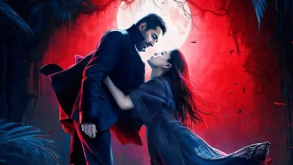 Thamma X Review: Is Ayushmann & Rashmika’s Film A Diwali Dhama Or A Fuski Bomb? Check Out The Tweets