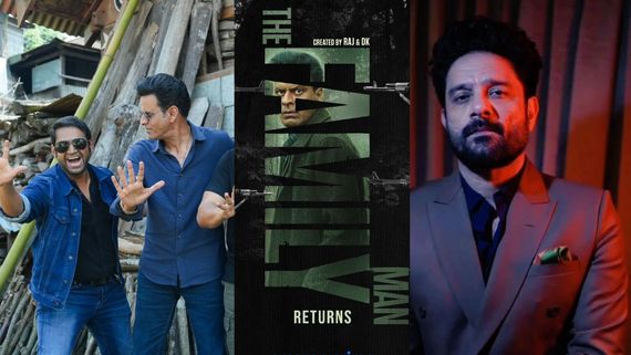 The Family Man Season 3 Release Date: When Will Full Episodes Premiere? Where To Watch Manoj Bajpayee's Show?