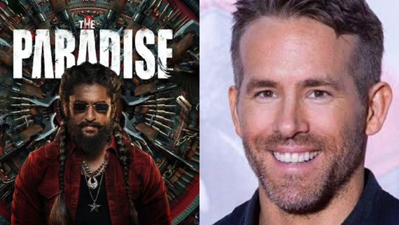 The Paradise Team Has Approached Hollywood Superstar Ryan Reynolds To Come On Board As A Presenter