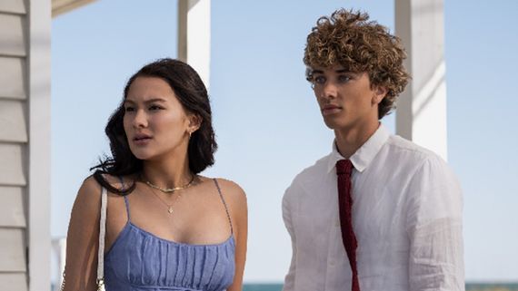 Jenny Han Celebrates The Summer I Turned Pretty’s Magical Global Success as Season 3 Crosses 70 Million Viewer