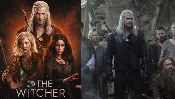 The Witcher 4 Streaming Platform: Has The Witcher Season 4 Ep 1-8 Released In India? Premiere UPDATE