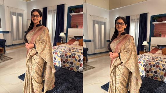 Titiksha Shrivastava Makes A Dramatic Comeback In Jagriti – Ek Nayi Subah As Geeta